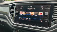 Volkswagen T-Roc 1.5 TSI EVO SEL 5dr DSG Petrol Hatchback